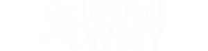 InfoTech WNY logo