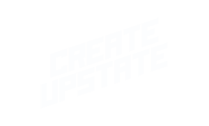 Create Upstate logo