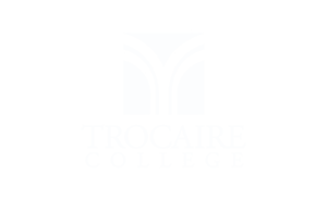 Trocaire College logo